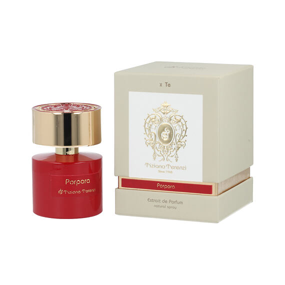 Tiziana Terenzi Porpora Extrait de Parfum 100 ml (unisex)