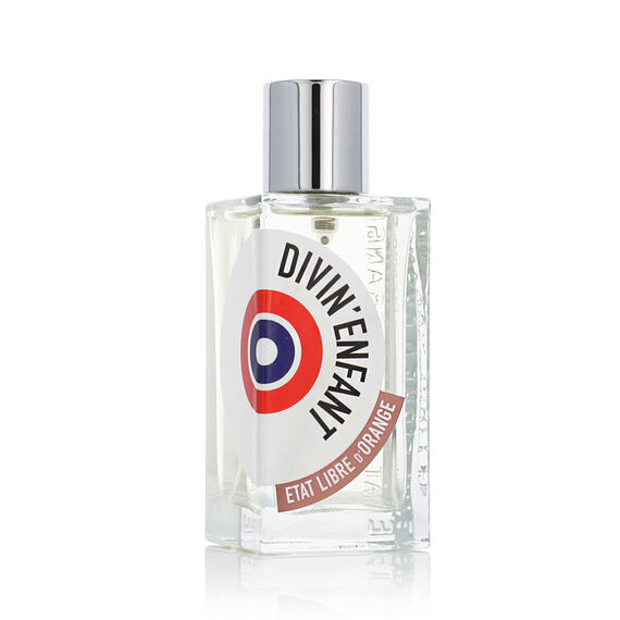 Etat Libre D’Orange Divin' Enfant Eau De Parfum 100 ml (unisex)