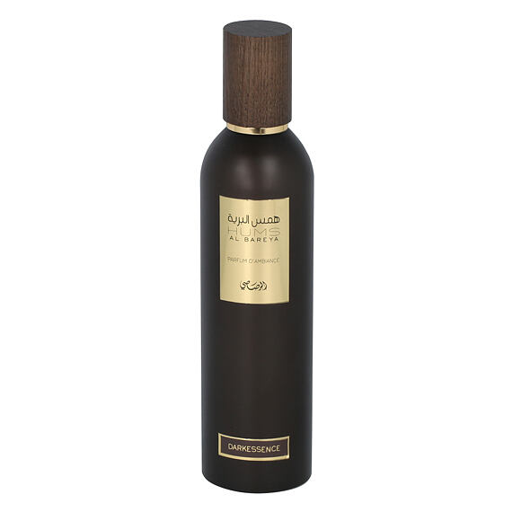 Rasasi Hums Al Bareya Darkessence Parfum D'Ambiance 250 ml
