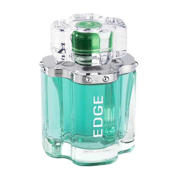 Swiss Arabian Edge for Men Eau De Toilette 100 ml (man)