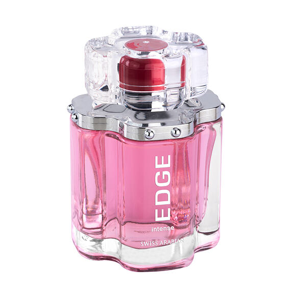 Swiss Arabian Edge Intense for Women Eau De Parfum 100 ml (woman)