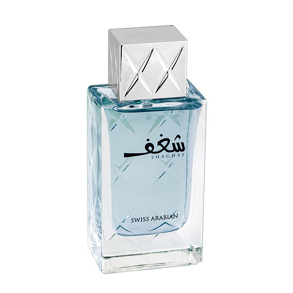Swiss Arabian Shaghaf for Men Eau De Parfum 75 ml (man)