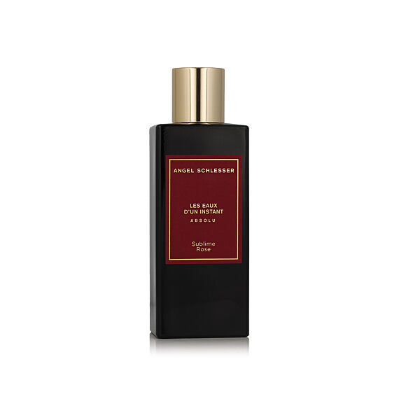 Angel Schlesser Les Eaux d'Un Instant Absolut Sublime Rose Eau De Parfum 100 ml (unisex)