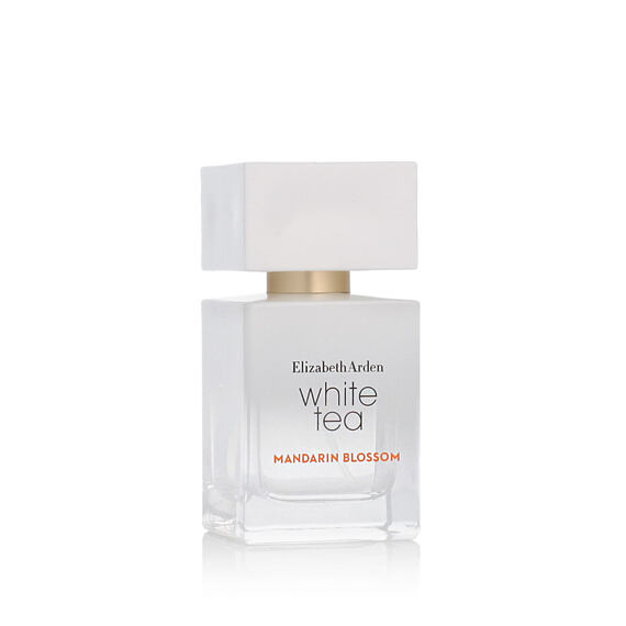 Elizabeth Arden White Tea Mandarin Blossom Eau De Toilette 30 ml (woman)