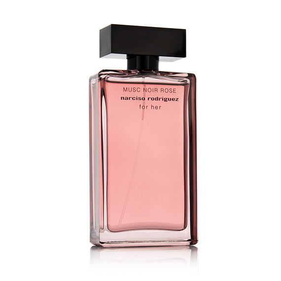 Narciso Rodriguez Musc Noir Rose For Her Eau De Parfum 100 ml (woman)