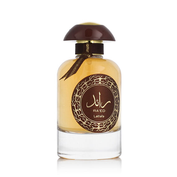Lattafa Ra'ed Oud Eau De Parfum 100 ml (unisex)