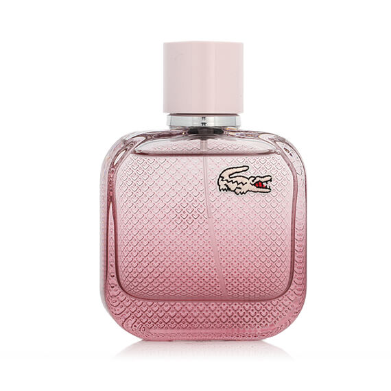 Lacoste L.12.12 Rose Eau Intense Eau De Toilette 50 ml (woman)
