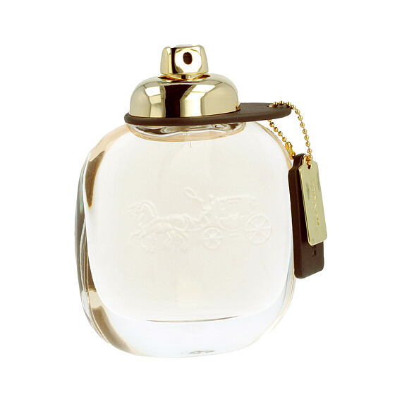 Coach Coach Eau De Parfum 90 ml (woman)