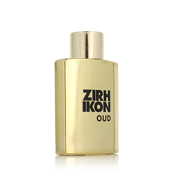 Zirh Ikon Oud Eau De Toilette 125 ml (man)