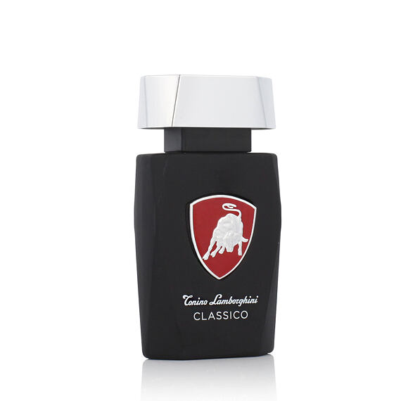 Tonino Lamborghini Classico Eau De Toilette 75 ml (man)