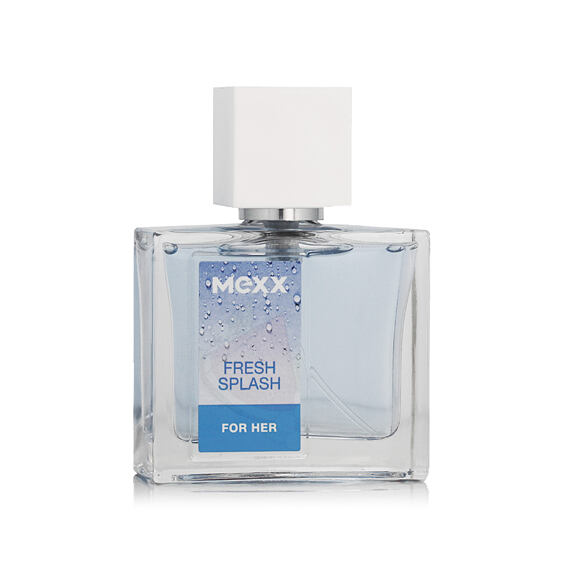 Mexx Fresh Splash for Her Eau De Toilette 30 ml (woman)