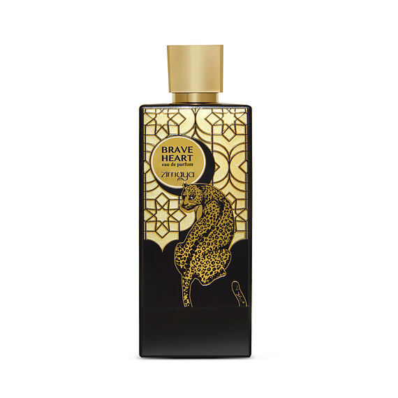 Zimaya Brave Heart Eau De Parfum 100 ml (man)