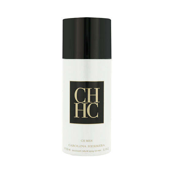 Carolina Herrera CH Men Deodorant Spray 150 ml (man)