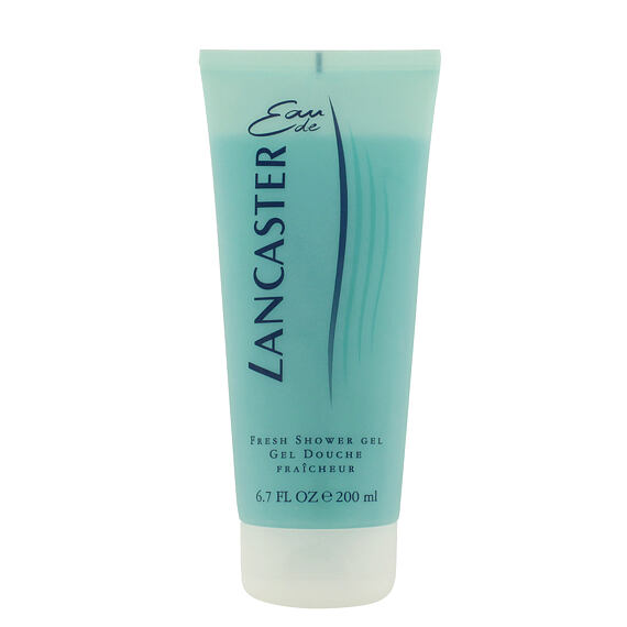 Lancaster Eau de Lancaster Duschgel 200 ml (woman)