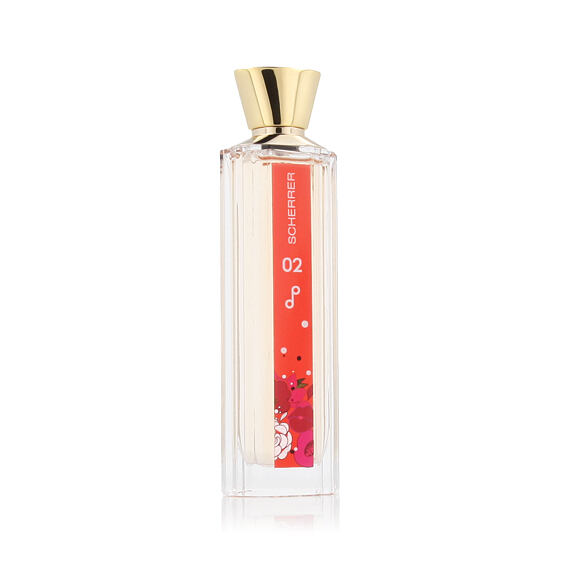 Jean Louis Scherrer Pop Delights 02 Eau De Toilette 100 ml (woman)