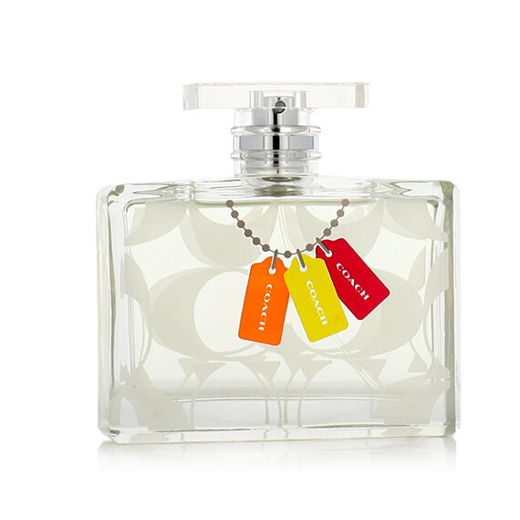 Coach Color Spray Eau De Parfum 100 ml (woman)