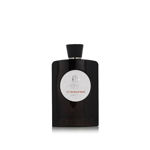 Atkinsons 24 Old Bond Street Triple Extract Eau de Cologne 100 ml (unisex)