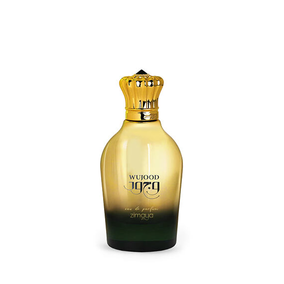 Zimaya Wujood Eau De Parfum 100 ml (unisex)