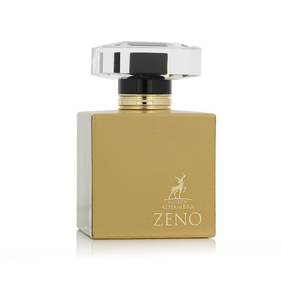Maison Alhambra Zeno Eau De Parfum 100 ml (woman)