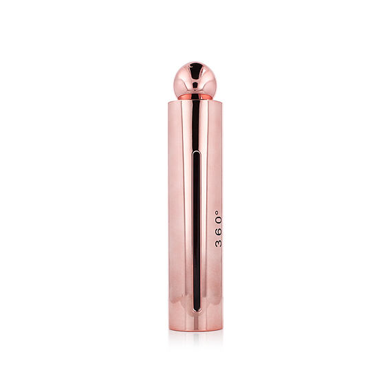 Perry Ellis 360° Collection Rosé Eau De Parfum 100 ml (woman)