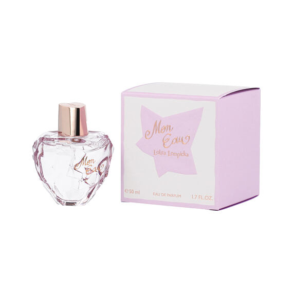 Lolita Lempicka Mon Eau Eau De Parfum 50 ml (woman)