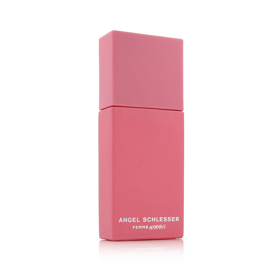 Angel Schlesser Femme Adorable Eau De Toilette 100 ml (woman)
