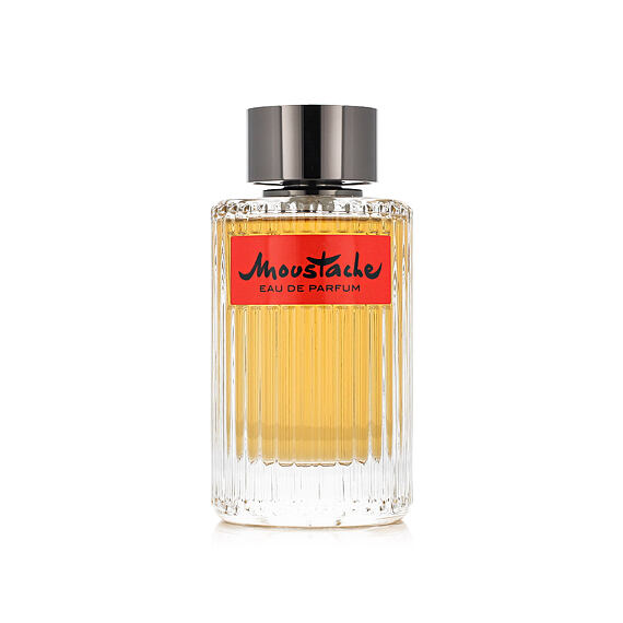 Rochas Moustache Eau De Parfum 125 ml (man)