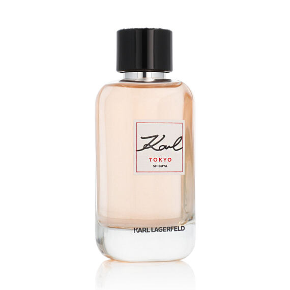 Karl Lagerfeld Karl Tokyo Shibuya Eau De Parfum 100 ml (woman)