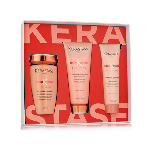 Kérastase Discipline Christmas Set 2023