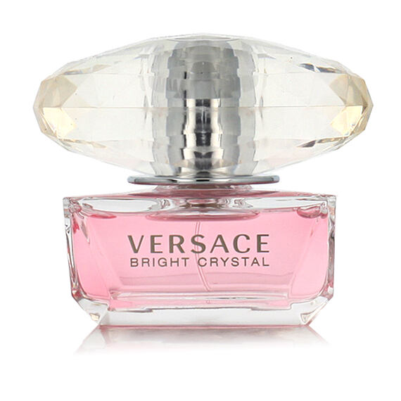 Versace Bright Crystal Eau De Toilette 50 ml (woman)