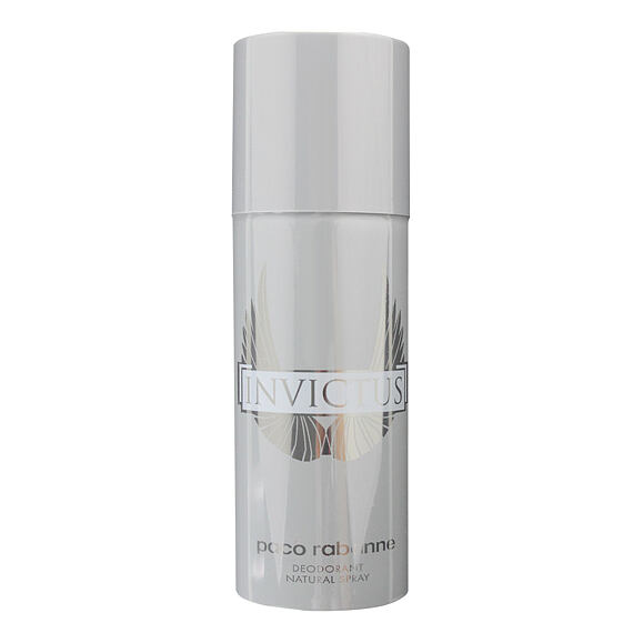 Rabanne Invictus Deodorant Spray 150 ml (man)