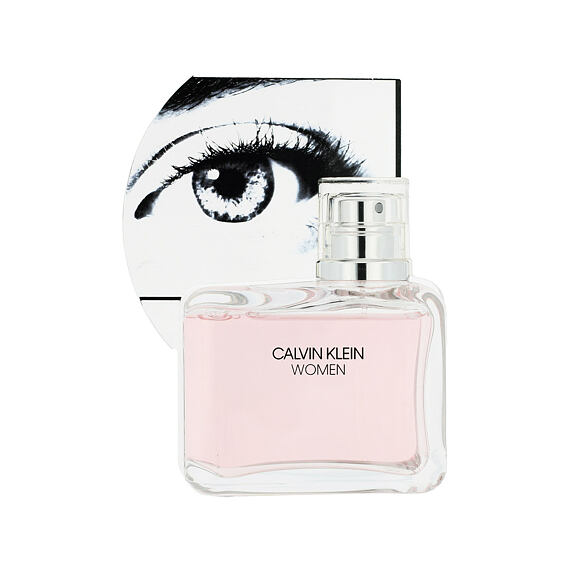 Calvin Klein Women Eau De Parfum 100 ml (woman)