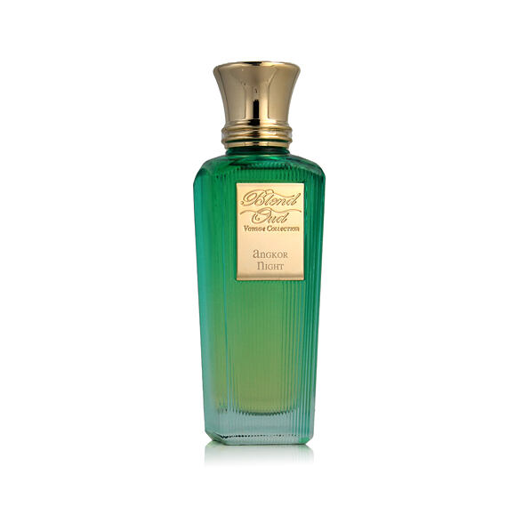 Blend Oud Angkor Night Eau De Parfum 75 ml (unisex)