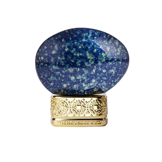 The House of Oud Sapphire Blue Eau De Parfum 75 ml (unisex)