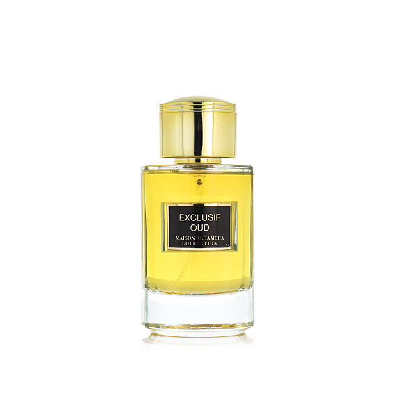 Maison Alhambra Exclusif Oud Eau De Parfum 100 ml (unisex)