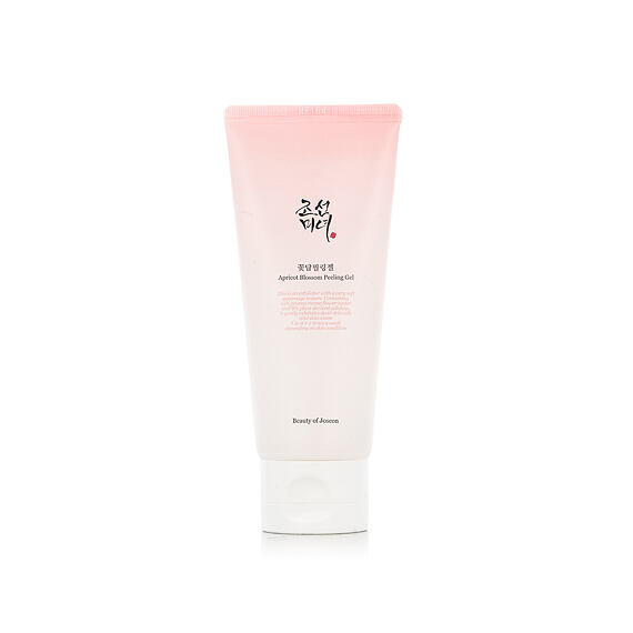 Beauty of Joseon Apricot Blossom Peeling Gel 100 ml