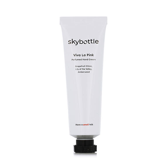 Skybottle Viva La Pink Handcreme 50 ml