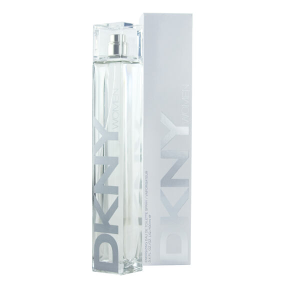 DKNY Donna Karan Energizing 2011 Eau De Toilette 100 ml (woman)