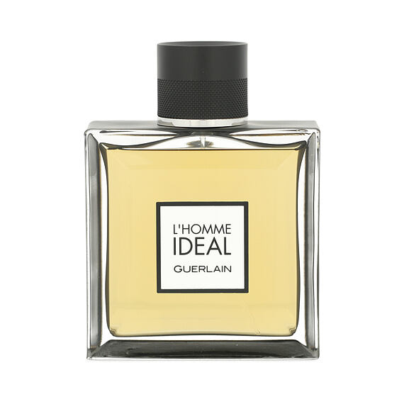 Guerlain L'Homme Ideal Eau De Toilette 100 ml (man)