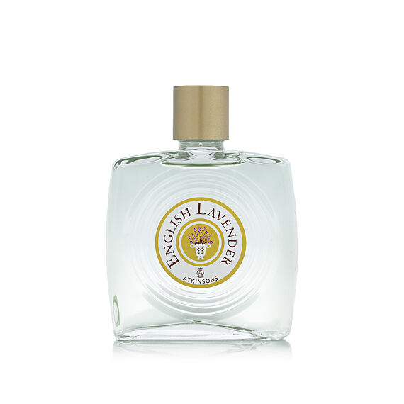 Atkinsons English Lavender Eau De Toilette 90 ml (unisex)
