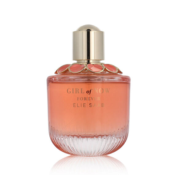 Elie Saab Girl of Now Forever Eau De Parfum 90 ml (woman)
