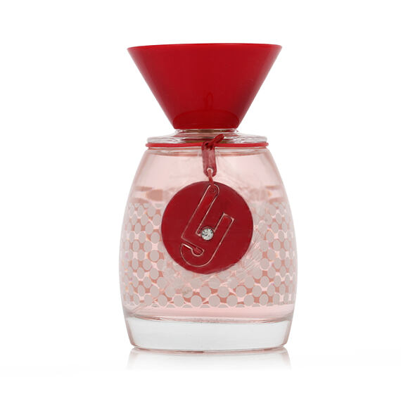 Liu Jo Lovely U Eau De Parfum 100 ml (woman)