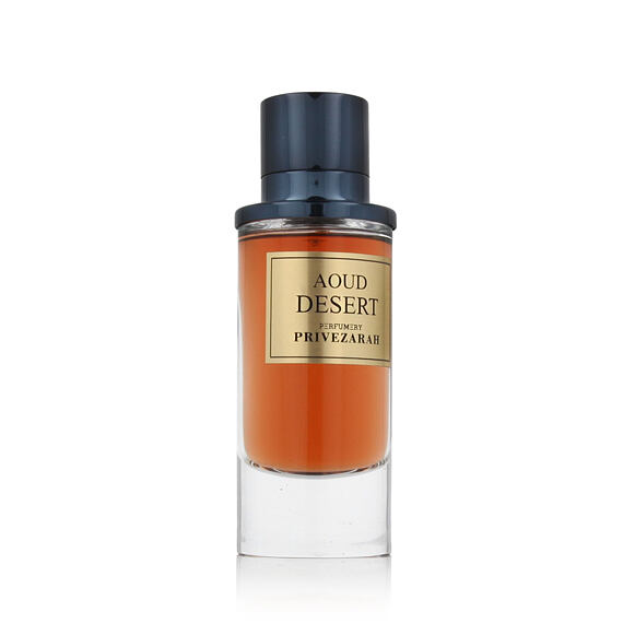 Prive Zarah Aoud Desert Eau De Parfum 80 ml (unisex)