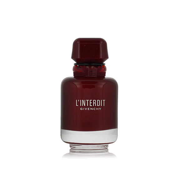 Givenchy L'Interdit Rouge Ultime Eau De Parfum 50 ml (woman)