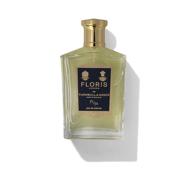 Floris Turnbull & Asser 71/72 Eau De Parfum 100 ml (man)