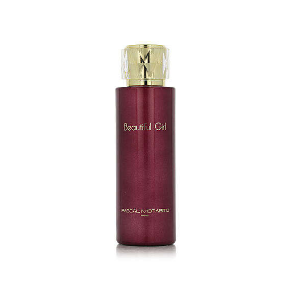 Pascal Morabito Beautiful Girl Eau De Parfum 100 ml (woman)