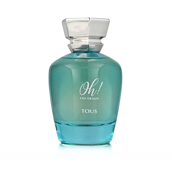 Tous Oh! The Origin Eau De Toilette 100 ml (woman)