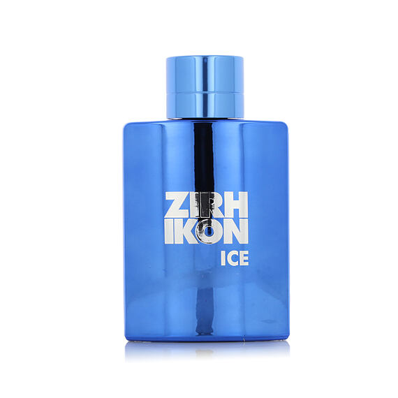 Zirh Ikon Ice Eau De Toilette 125 ml (man)
