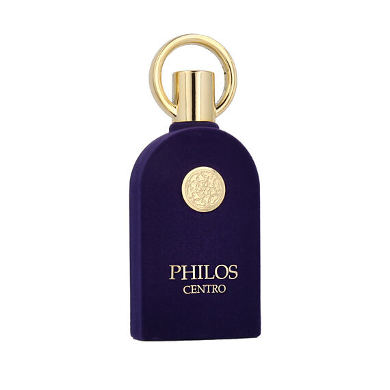 Maison Alhambra Philos Centro Eau De Parfum 100 ml (woman)