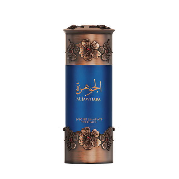 Lattafa Niche Emarati Al Jawhara Eau De Parfum 100 ml (unisex)